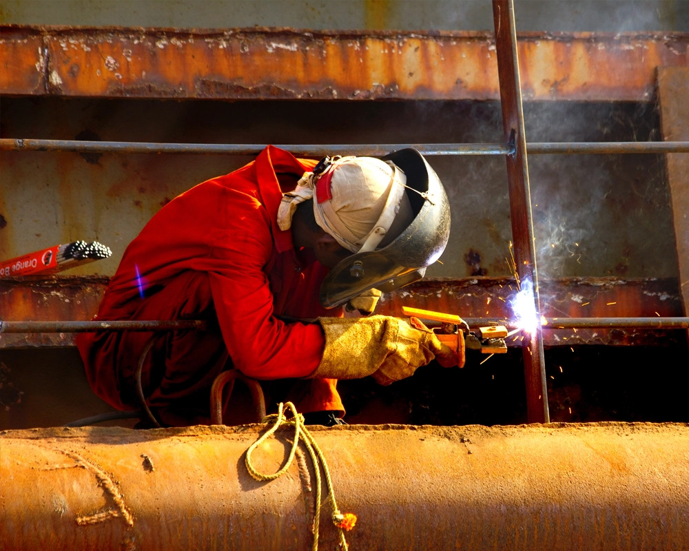 Ship Repair and Provision Supply