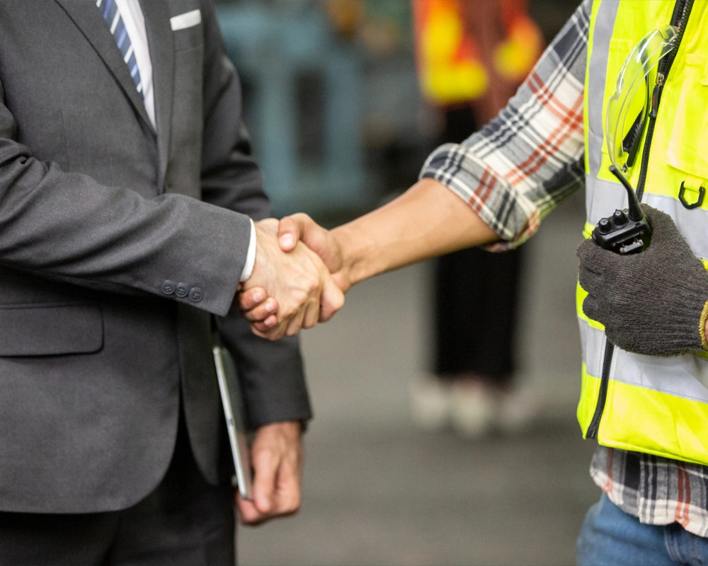 Client-Centric Approach